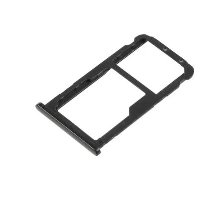 Huawei Mate 10 Lite (RNE-L01/ RNE-L21) Sim Holder - Black