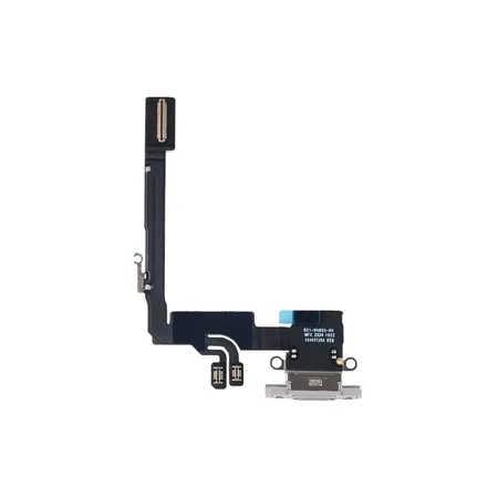 iPhone 16 Pro System Charging Board Natural Titanium