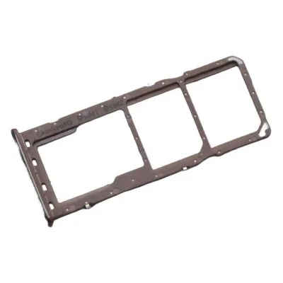 Samsung Galaxy A7 (2018) (A750F) Sim holder – Gold