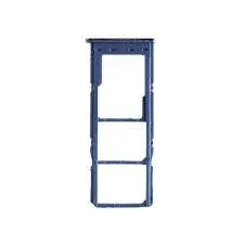 Samsung Galaxy M33 5G (SM-M336B) Sim Holder – Blue
