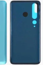 Xiaomi Redmi 10 (21061119AG) Battery Cover – Sea Blue