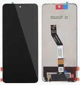 Xiaomi Poco M5 (22071219CG) Display + Digitizer Complete – Black