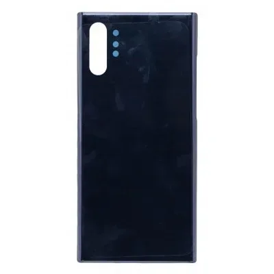 Samsung Galaxy Note 10 Plus 5G (SM-N976F) Battery Cover – Black