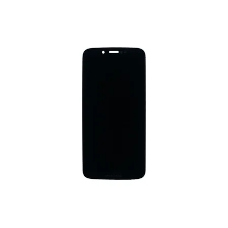 Motorola Moto G7 Play (XT1952) Display + Digitizer (No Frame) OEM – Black