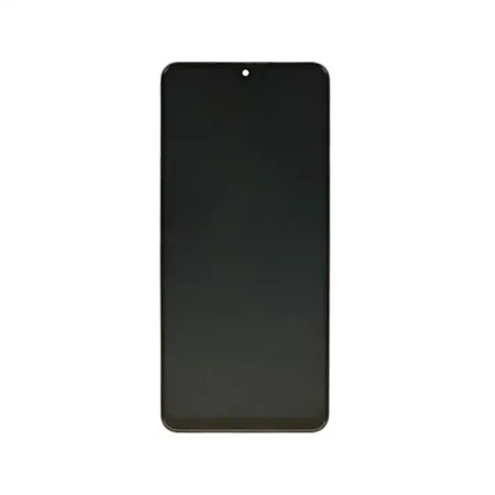 Samsung Galaxy A22 4G (A225F) Display + Digitizer (No Frame) – Black