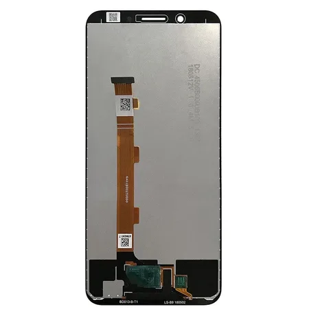 Oppo A1 / A83 Display + Digitizer – Black