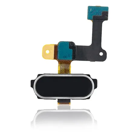 Samsung Galaxy Tab S2 9.7 (T810 / T815) Home Button Flex – Black