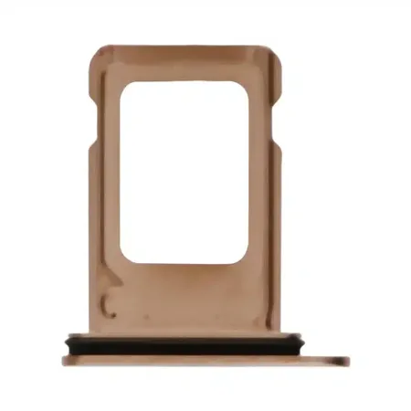 iPhone 11 Pro – Sim Holder – Gold