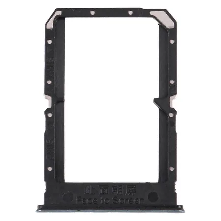 Oppo Find X3 Lite (CPH2145) Sim Card Holder – Green