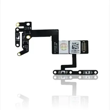 iPad Pro 12.9 (2018) Power + Volume Flex