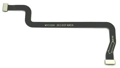 Xiaomi Mi Note 10 Lite (M2002F4LG) Audio Connector