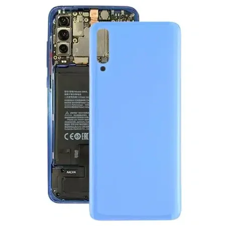 Samsung Galaxy A70 (A705F) Battery Cover – Blue