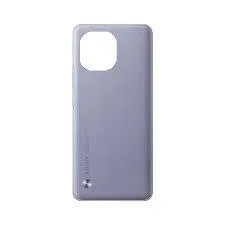 Xiaomi Mi 11 Pro (M2102K1AC) Battery Cover – Purple