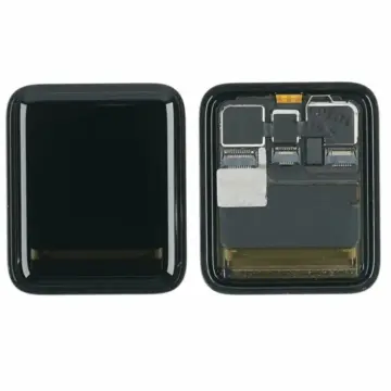 Apple Watch Series SE 1 (44mm) Display + Digitizer Complete – Black