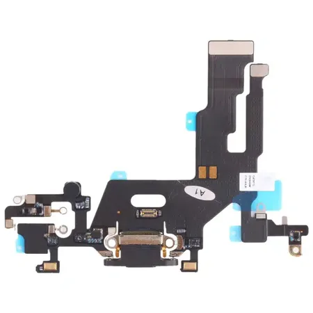 iPhone 11 – Charger Connector Flex – Black
