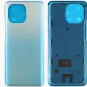 Xiaomi Mi 11 (M2011K2G) Battery Cover – Horizon Blue