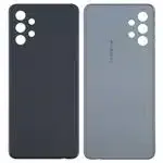 Samsung Galaxy A32 4G (A325F) Battery Cover – Awesome Black