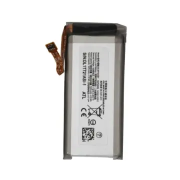 Samsung Galaxy Z Flip 4 (F721B) Sub Battery EB-BF724ABY – 1070 mAh – Premium Quality