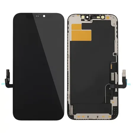 iPhone 12 / 12 Pro Display + Digitizer – Incell Quality (1st Gen)