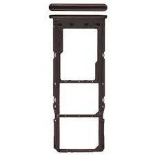 Samsung Galaxy M33 5G (SM-M336B) Sim Holder – Brown