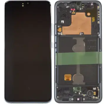 Samsung Galaxy A90 5G (A908B) Display Complete (GH82-21092A) – Black