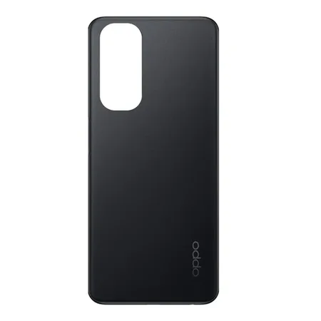 Oppo A96 (CPH2333) Battery Cover – Starry Black