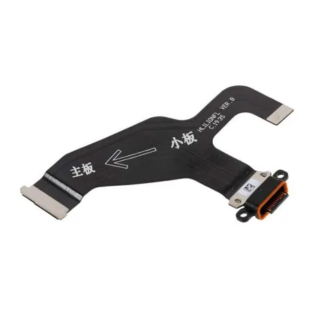 Huawei Mate 30 Pro (LIO-L09/LIO-L29) Charger Connector Flex