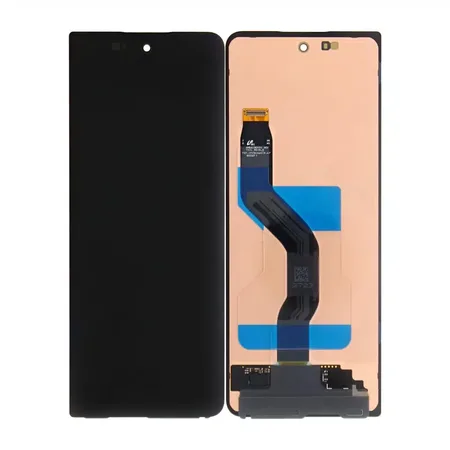 Samsung Galaxy Z Fold 5 (F946B) Outer Display + Digitizer (GH82-31849A) – Black