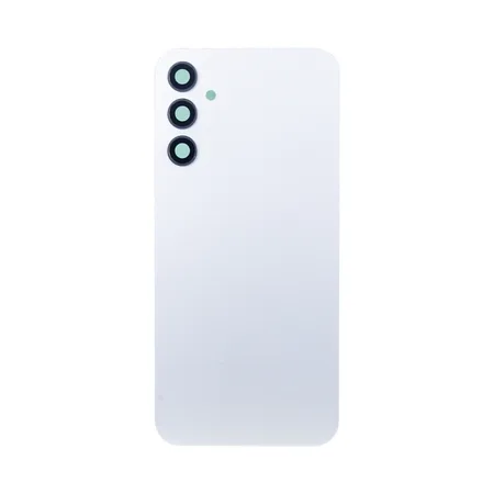 Samsung Galaxy A34 5G (A346B) Battery Cover – Silver