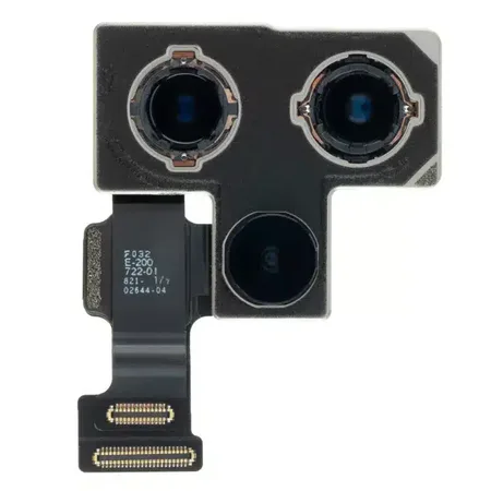 iPhone 12 Pro – Back Camera