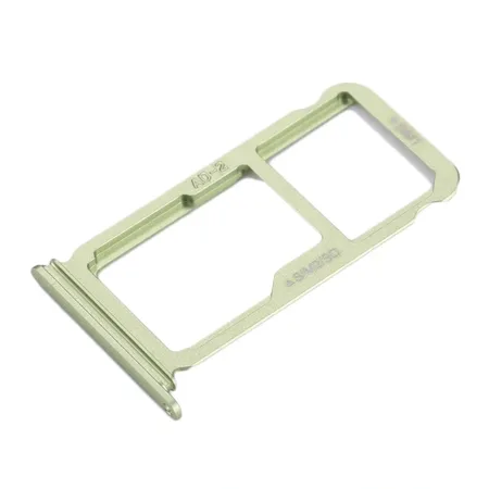 Huawei P10 Plus (VKY-L29) Sim + MicroSD Holder - Green