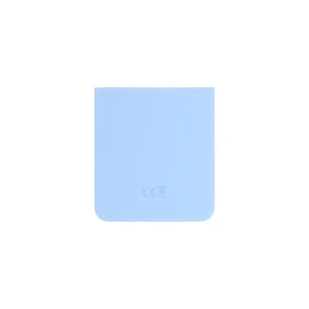 Samsung Galaxy Z Flip 6 (F741B) Back Cover Blue Service Pack