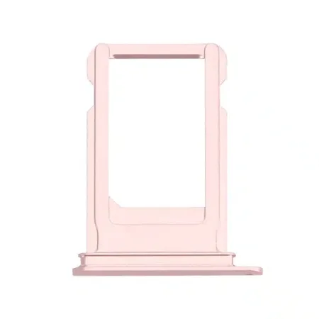 iPhone 7G Sim Tray – Rose Gold