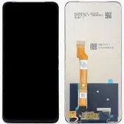 Oppo F11 Pro (CPH1969 / CPH2209 / CPH1987) Display + Digitizer Complete – Black