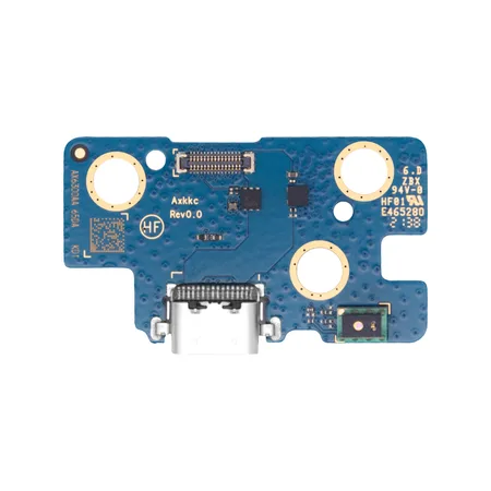 Samsung Galaxy Tab A8 10.5 (2021) (X200 / X205) Charging Connector Board