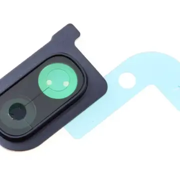 Samsung Galaxy A30 (A305F) Camera Lens – Black