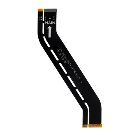 Samsung Galaxy Tab S9 Plus (X810 / X816) LCD Flex
