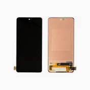 Xiaomi Redmi Note 10 Pro 5G (M2101K6R) Oled Display + Digitizer – Black