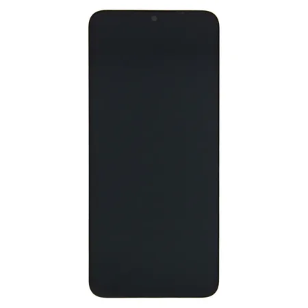 Samsung Galaxy A05s (A057F) Display + Digitizer (With Frame) – Black