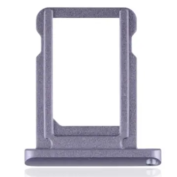 iPad Mini 4 / iPad Pro 9.7 (2016) Sim Holder – Black