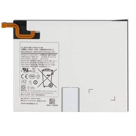 Samsung Galaxy Tab A 10.1 (2019) (T510/ T515) Replacement Battery