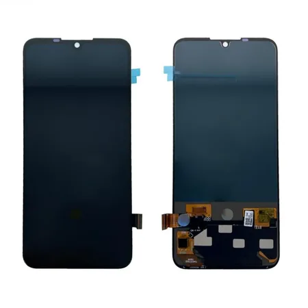 Motorola One Zoom (XT2010) Display + Digitizer Complete OEM (No Frame) – Black