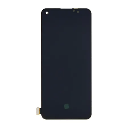 Oppo Reno 5 4G (CPH2159) Display + Digitizer (No Frame) Soft OLED – Black