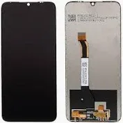 Xiaomi Redmi Note 8 2021 (M1908C3JGG) OEM Display + Digitizer – Black