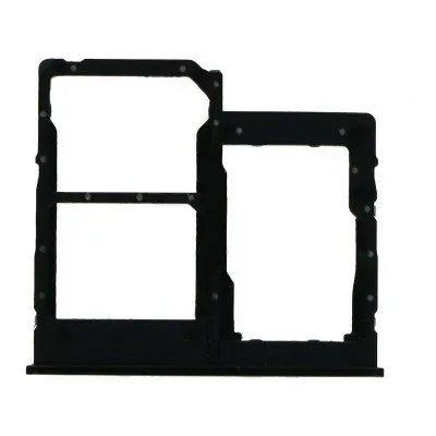 Samsung Galaxy A2 Core (A260F) Sim Holder – Black