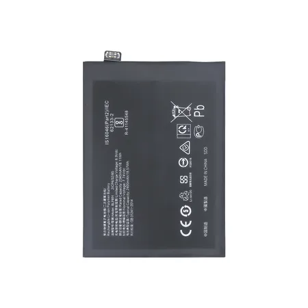 Oppo Find X5 Battery BLP891 – Premium Quality