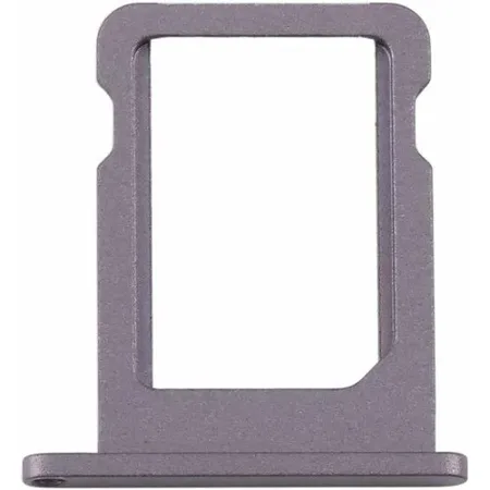 iPad Pro 12.9 (2015) Sim Holder - Black