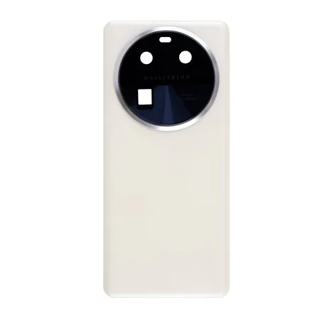 Oppo Find X6 (PGFM10) Back Cover – Gold