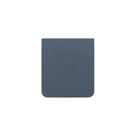 Samsung Galaxy Z Flip 5(F731B) Bottom Back Cover Graphite
