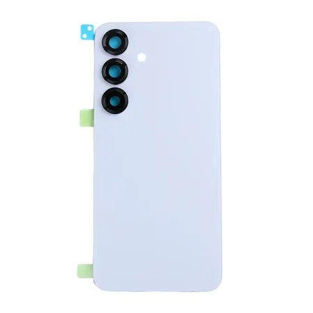 Samsung Galaxy S25 (S931B) Back Cover Icy Blue With Lens OEM